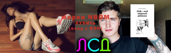 молекула духа Нягань