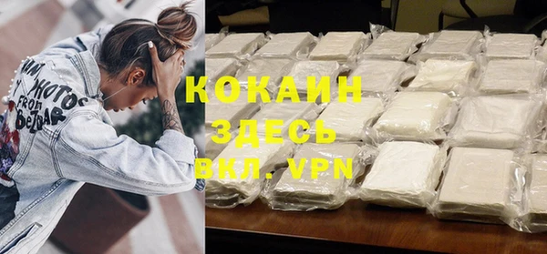 молекула духа Нягань